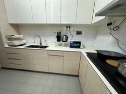 Fernwood Towers (D15), Condominium #524119131